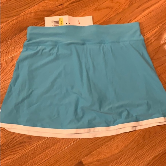 Brand new Nike Tennis skirt sz S great for pickle ball too! - Picture 3 of 4